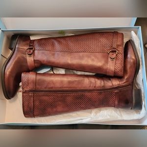 Antonio Melani Riding Boots